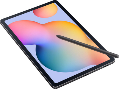 Таблет Samsung Galaxy Tab S6 Lite,10.4" 4GB/64GB, сива боја