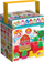 Set blloqe ndërtimi Lisciani Carotina Baby, 36 copë, ferma, shumëngjyrësh