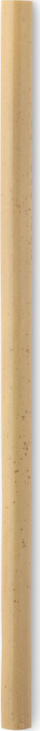 Pip bambuje për pije Humble Brush, + brushë për pastrim, i kaftë