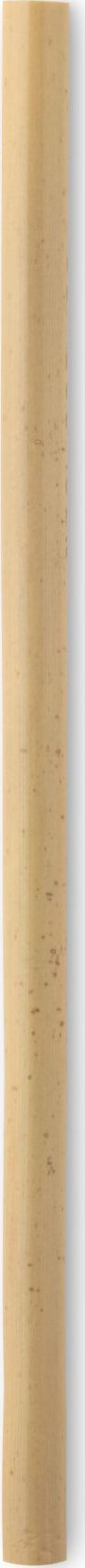 Pip bambuje për pije Humble Brush, + brushë për pastrim, i kaftë
