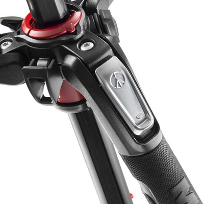 Manfrotto MT 190XPRO4