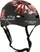 Helmetë skateboard-i Spartan EDO, madhësia L, e rregullueshme, e zezë