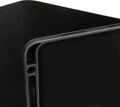 Футрола за таблет Tucano Topseller, за iPad Air 10.9\" и iPad Pro 11\", светло сина