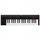 Tastierë MIDI IK Multimedia iRig Keys 2, 37 taste, USB, e zezë
