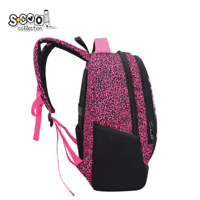 Osh Cante E Forte Unicorn 40X29X14Cm Sc2952