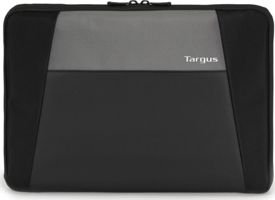 Куфер за лаптоп Targus Work-in 11.6\", полиуретан, црно сив