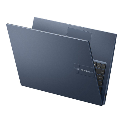 Laptop ASUS VivoBook 15 X1504VA BQ2932W, 15.6", ngjyrë argjendtë