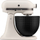 Mikser KitchenAid 5, i bardhë