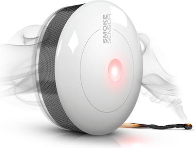 Alarm zjarri Fibaro FGSD-002