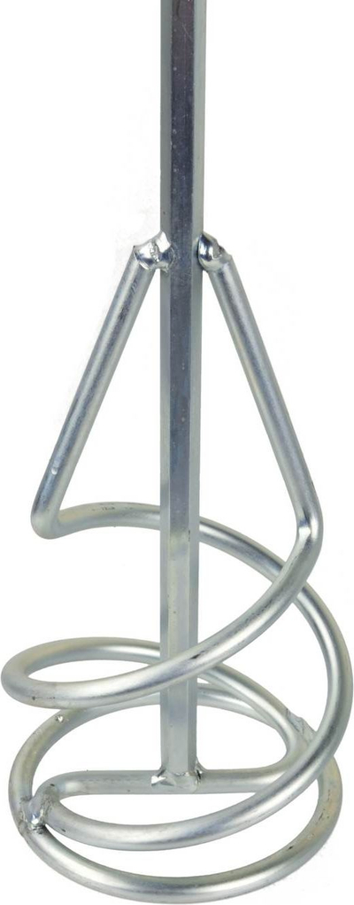 Mиксер за бои и малтери Geko PM-05, 80x400mm, зајакнат челик