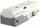 Hub LEGO® Powered Up 88006 Special Move