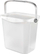 Kovë Curver Powder Multiboxx, 6 L, e bardhë