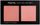 Rumen Dyshe Pastel Cheek To Cheek, duo blush set, rozë