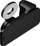 Портабилна LED ламба Energea Magear MagLight, MagSafe, 40 LED, црна