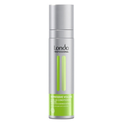 Shkumë stiluese për flokë Londa Professional Impressive Volume 200 ml