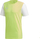 Fanellë futbolli për meshkuj Adidas Estro 19, L, e gjelbër