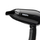 Tharëse flokësh BaByliss 5344E, 2000W, dorezë e palosshme, e zezë