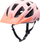 Helm biçiklete Hi Tec Brenn, in-mold, 52–57 cm, rozë
