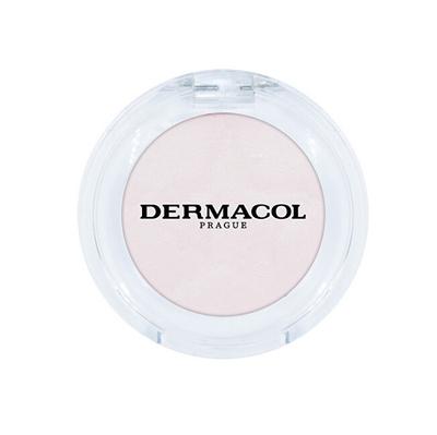 Hije sysh kompakte Dermacol Compact Mono, aplikim i thatë dhe i lagësht, 2 g
