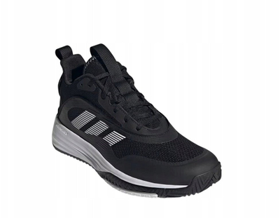 Këpucë basketbolli Adidas OwnTheGame 3.0 M IF4568, për meshkuj, të zeza