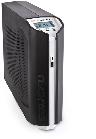 UPS Salicru SPS 2250 SOHO Plus, 1200W, line-interactive, i zi