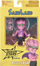 Figurinë Bandai Sand Land Dragon Stars Beelzebub, 17 cm, e artikuluar, shumëngjyrëshe