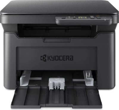 Multifunksional Kyocera ECOSYS MA2001, A4, 20 fletë/min, i zi