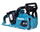 Sharrë zinxhir Makita DUC355PT2, 18V, 35 cm, me bateri