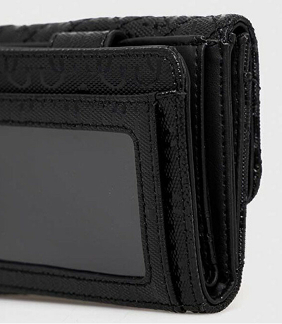 Kuletë Guess, e zezë