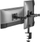 Mbajtese dyshe monitori Equip, 17"-32", artikuluese, per tavoline
