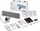 Ftohës për procesor ASUS ROG Strix LC III 360 ARGB, White Edition, 360mm
