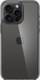 Mbulesë telefoni Spigen Ultra Hybrid për iPhone 15 Pro, 6.1", transparente, space crystal