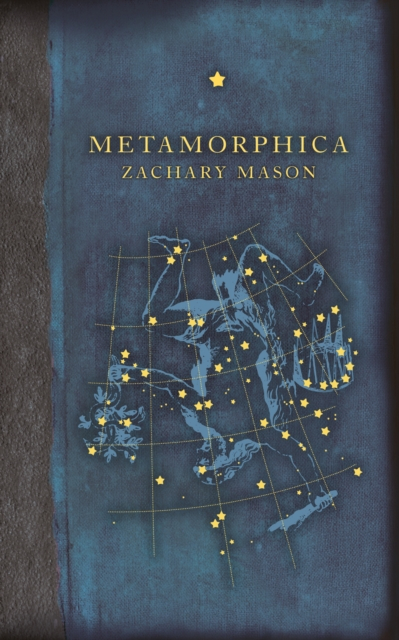 Metamorphica - Zachary Mason