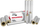 Izolim termik Rockwool Rockwool 800 60/20, 1m, lesh guri