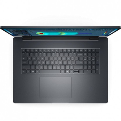 Laptop Dell Pro Max 18 Plus MB18250, Intel Core Ultra 9, 64GB RAM, 2TB SSD