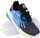 Atlete gocash IQ Cross The Line Flow Jr, të lehta, me lidhëse elastike, blu e errët