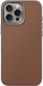 Këllëf Uniq Lyden DS për iPhone 16 Pro Max 6.9", MagClick, caramel