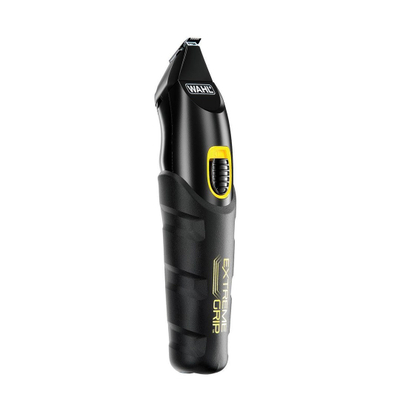 Trimmer trupi Wahl Extreme Grip Advanced Body Hair, i rikarikueshëm, për meshkuj, gri