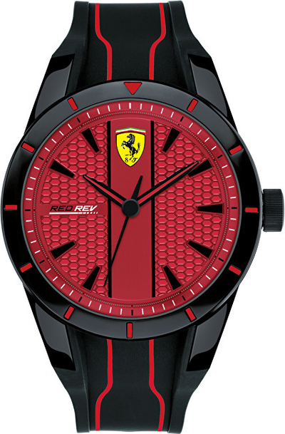 Orë dore Scuderia Ferrari 0830540