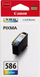 Fishek boje Canon CL-586, origjinal, kolor