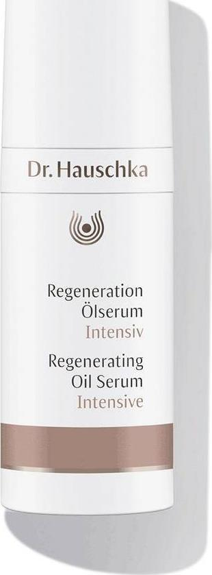 Serum fytyre Dr. Hauschka Regenerating Oil Serum Intensive, rigjenerues, 20ml