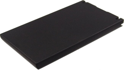 Bateri për skaner Datalogic CoreParts, 1000mAh, 3.7V, e zezë