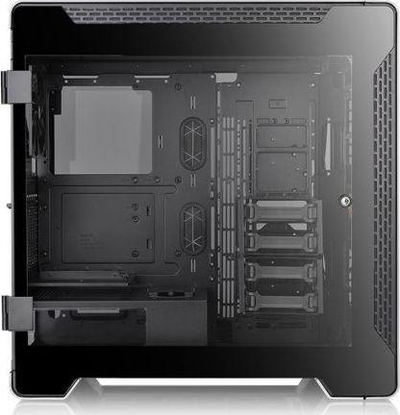 Kasë Thermaltake A700 Aluminum TG, Full Tower