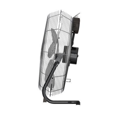 Ventilator dyshemeje Black+Decker BXEFF61E, 35cm, 60W, çelik