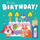 Its My Birthday - Igloo Books