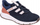Atlete për burra Iguana Narius M, tekstil i ajrosur, taban antirrëshqitje, blu navy