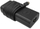 Adaptër karikues Dell 65W USB C, për laptop, evropian, i zi