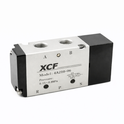 Valvul pneumatike 4A210-06