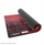 Tapet loje Gamegenic Marvel Spider Man Mountain Shiny Playmat, 61x35cm, sipërfaqe me shkëlqim, kundër rrëshqitjes
