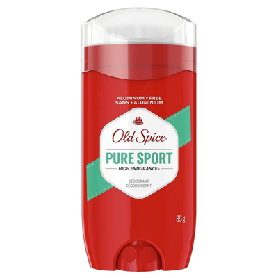 Deodorant Old Spice Pure Sport, 85g